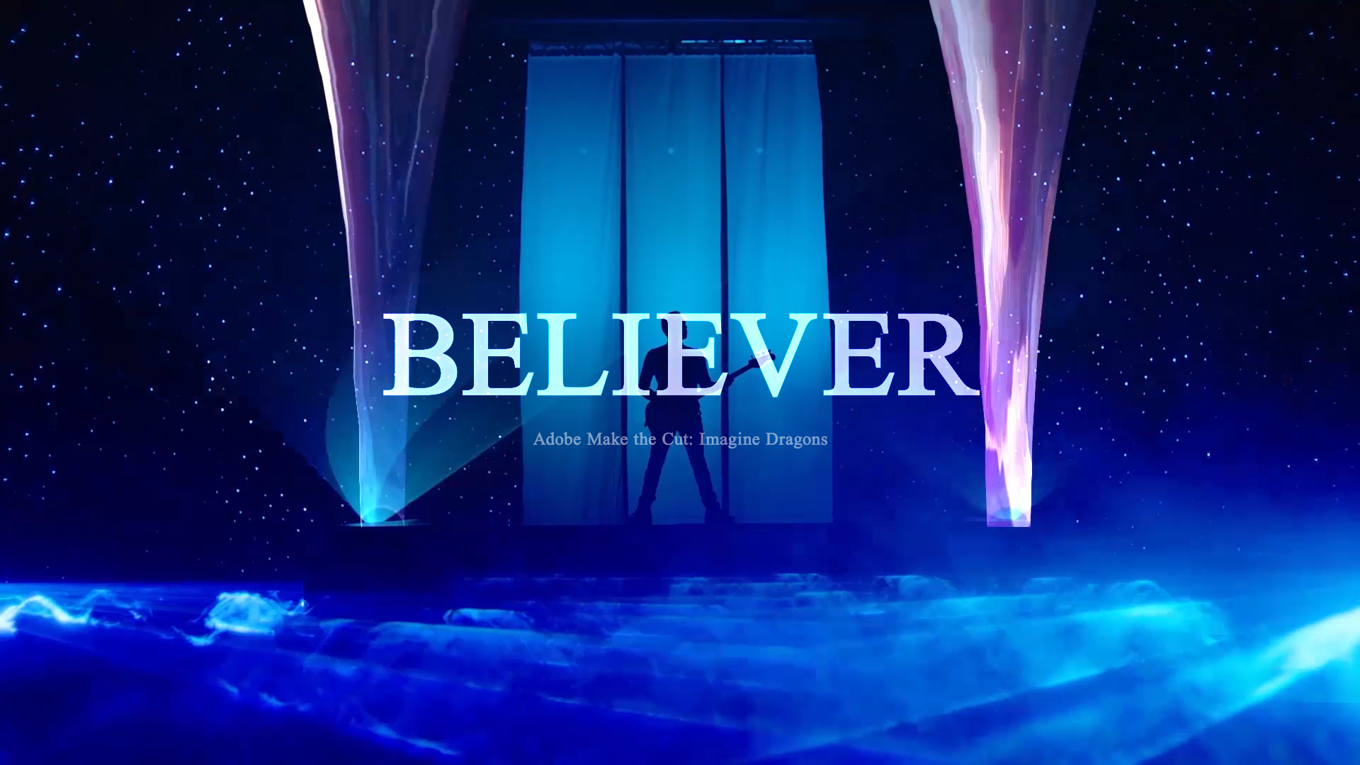 Believer Image Wallpapers