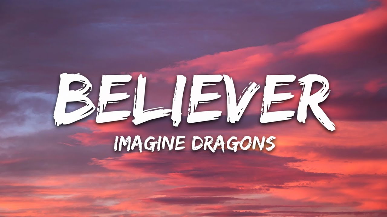 Believer Image Wallpapers