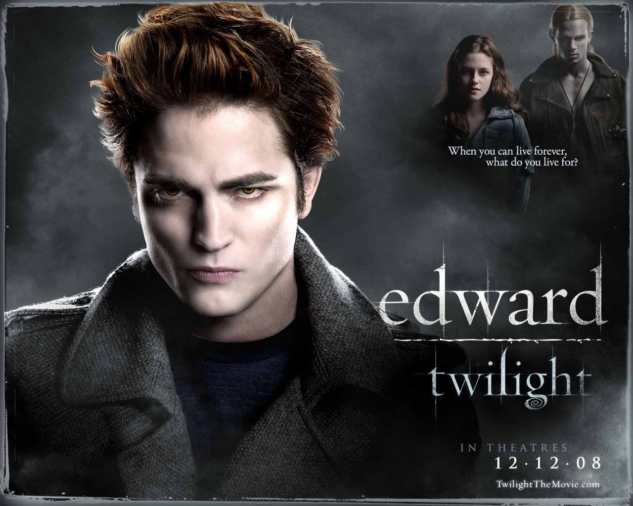 Bella Twilight Wallpapers