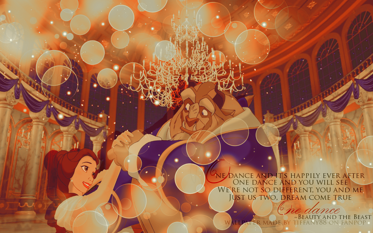 Belle Quotes Wallpapers