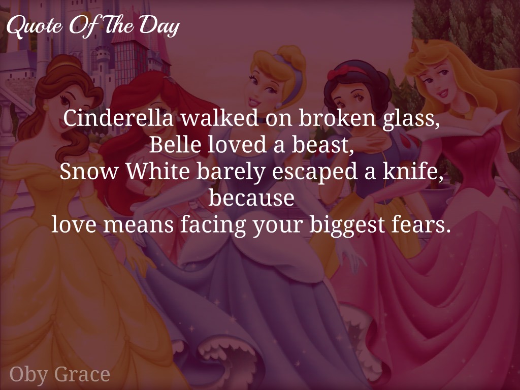 Belle Quotes Wallpapers