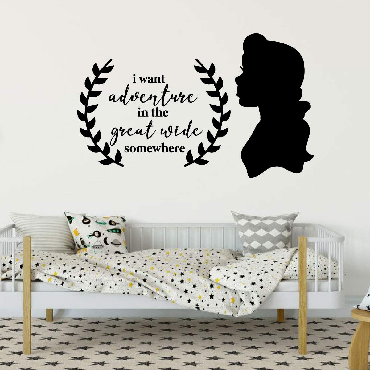 Belle Quotes Wallpapers