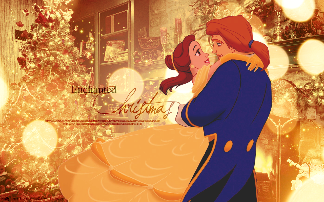 Belle Quotes Wallpapers