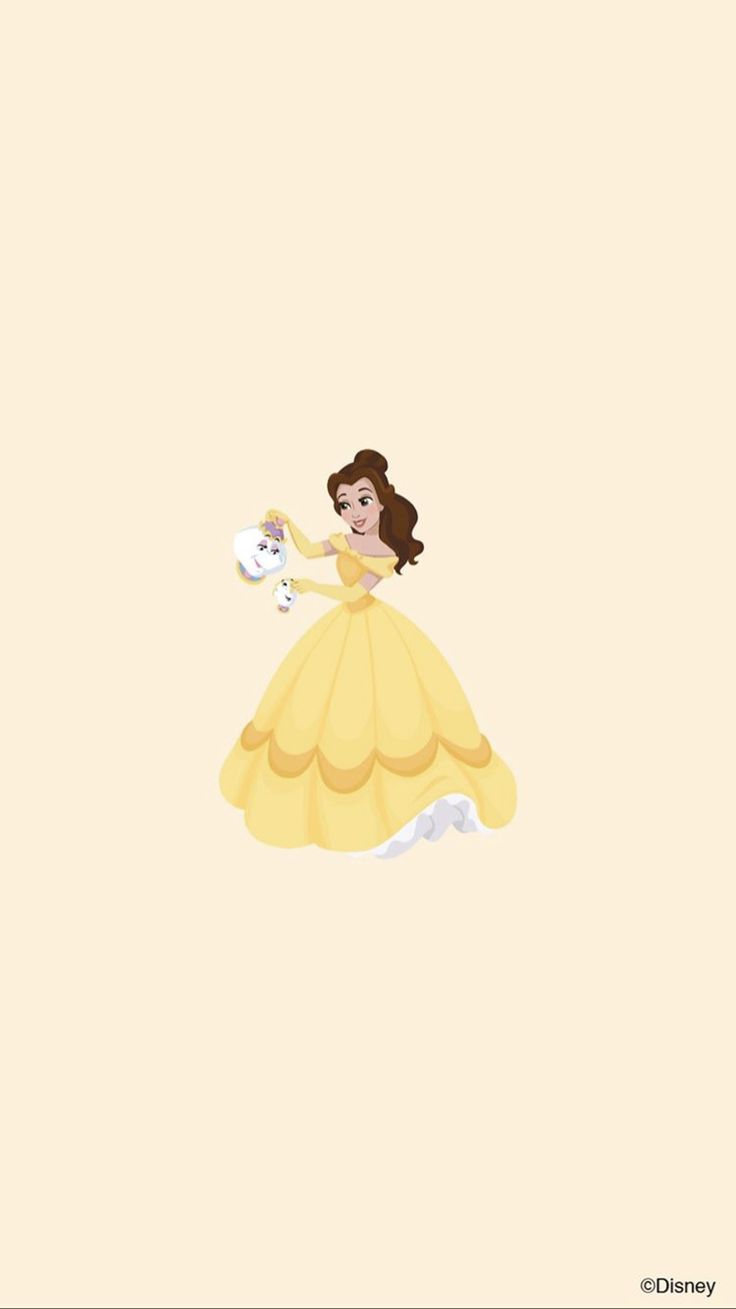 Belle Wallpapers