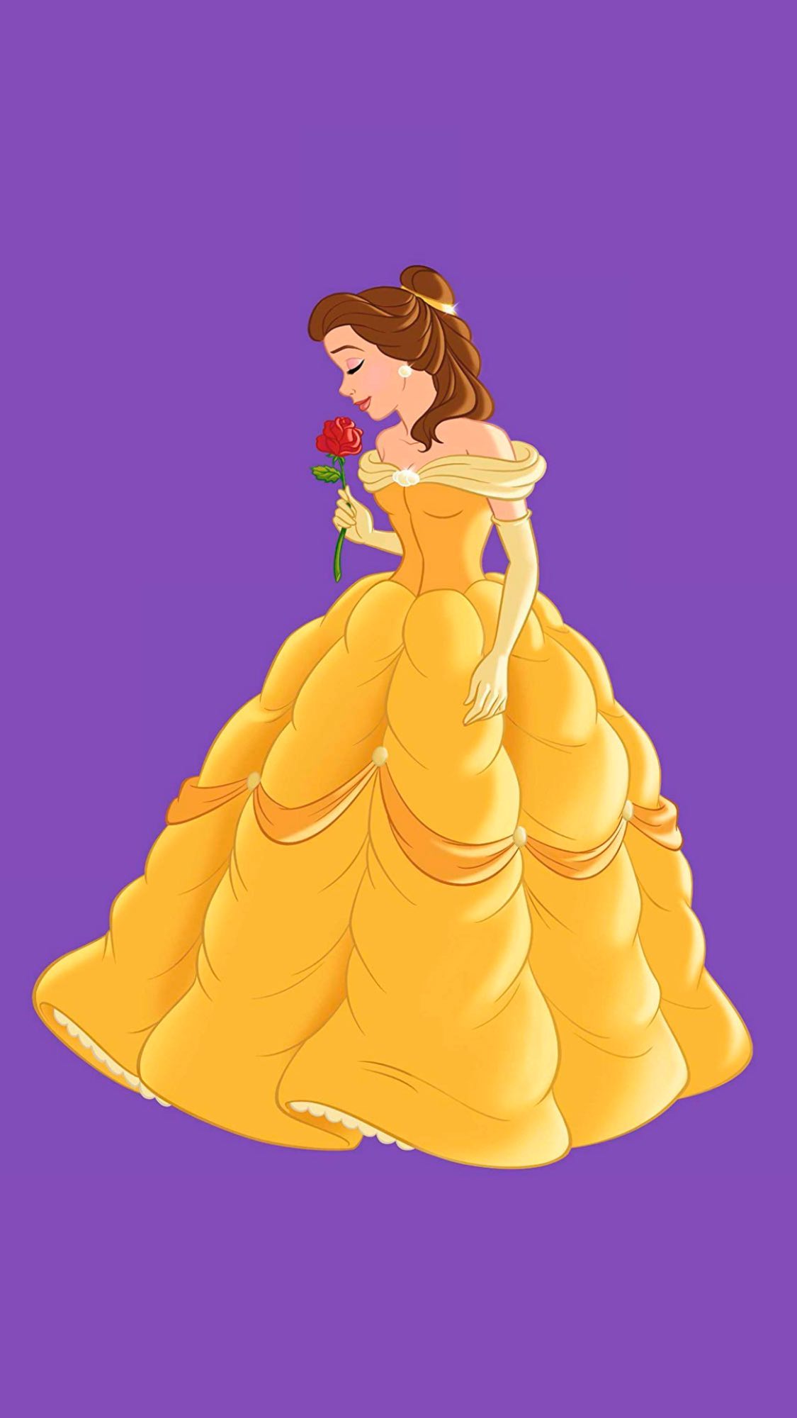 Belle Wallpapers