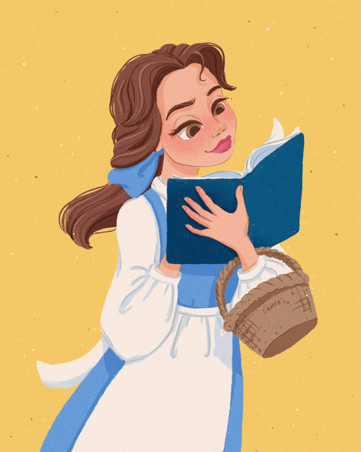 Belle Wallpapers