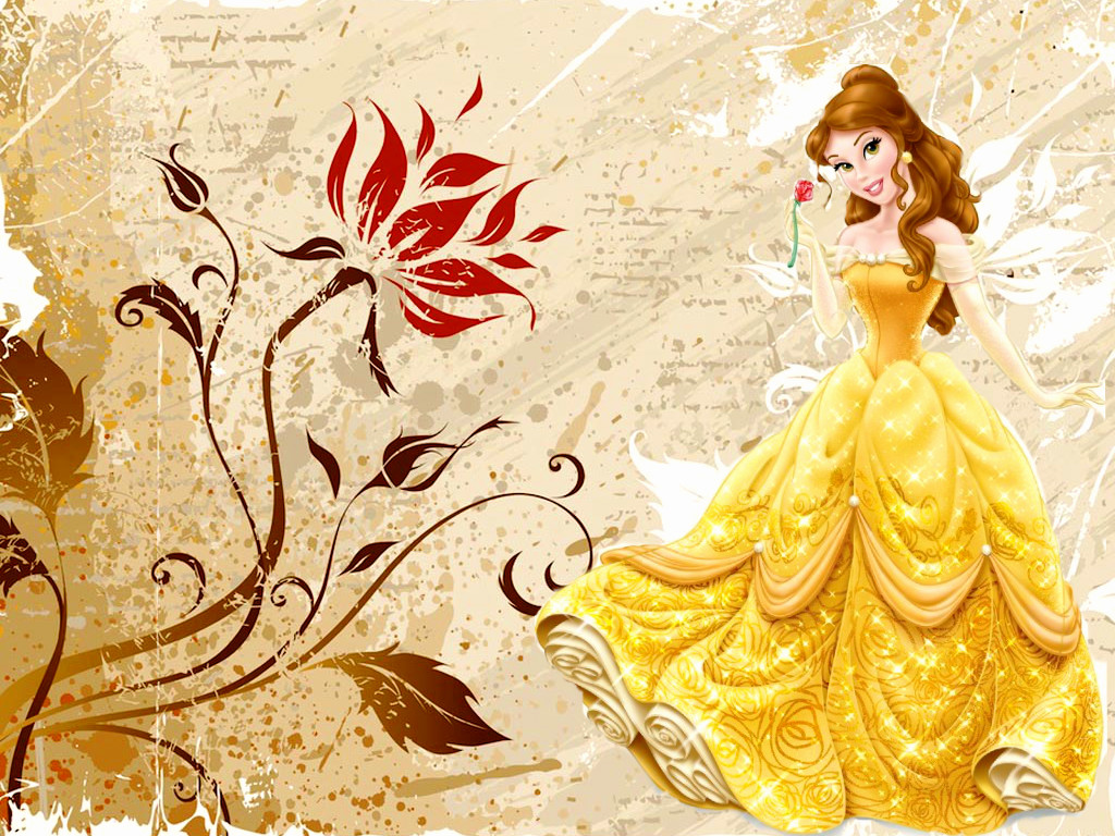 Belle Wallpapers