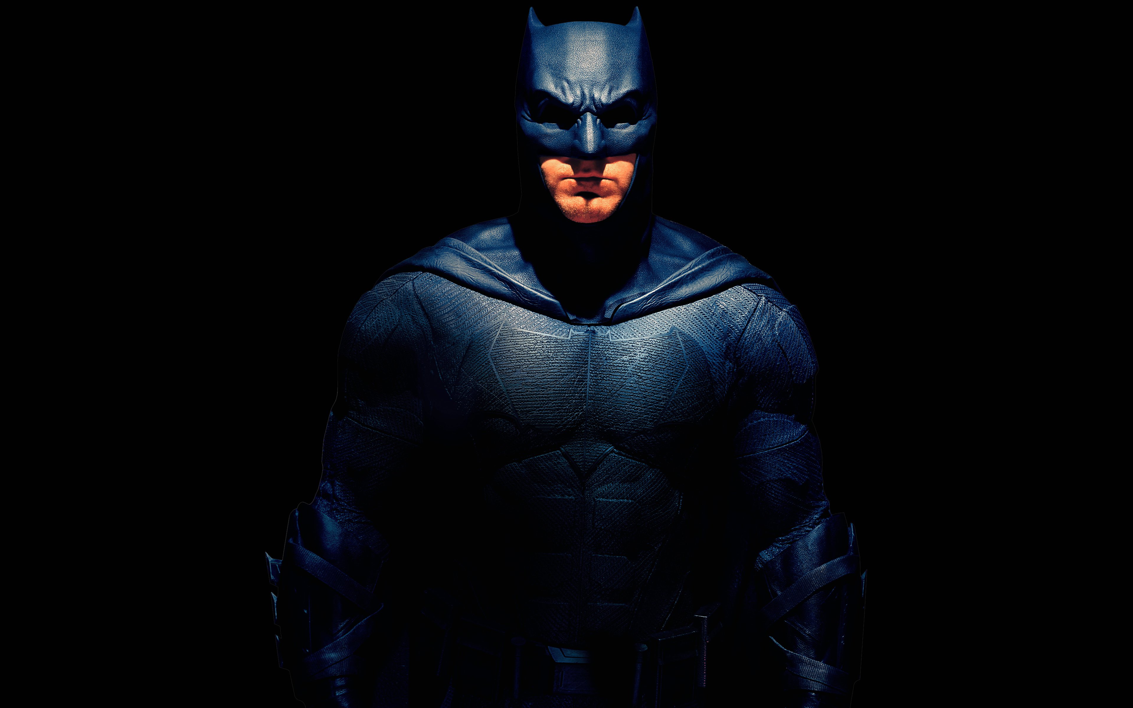 Ben Affleck Batman Wallpapers