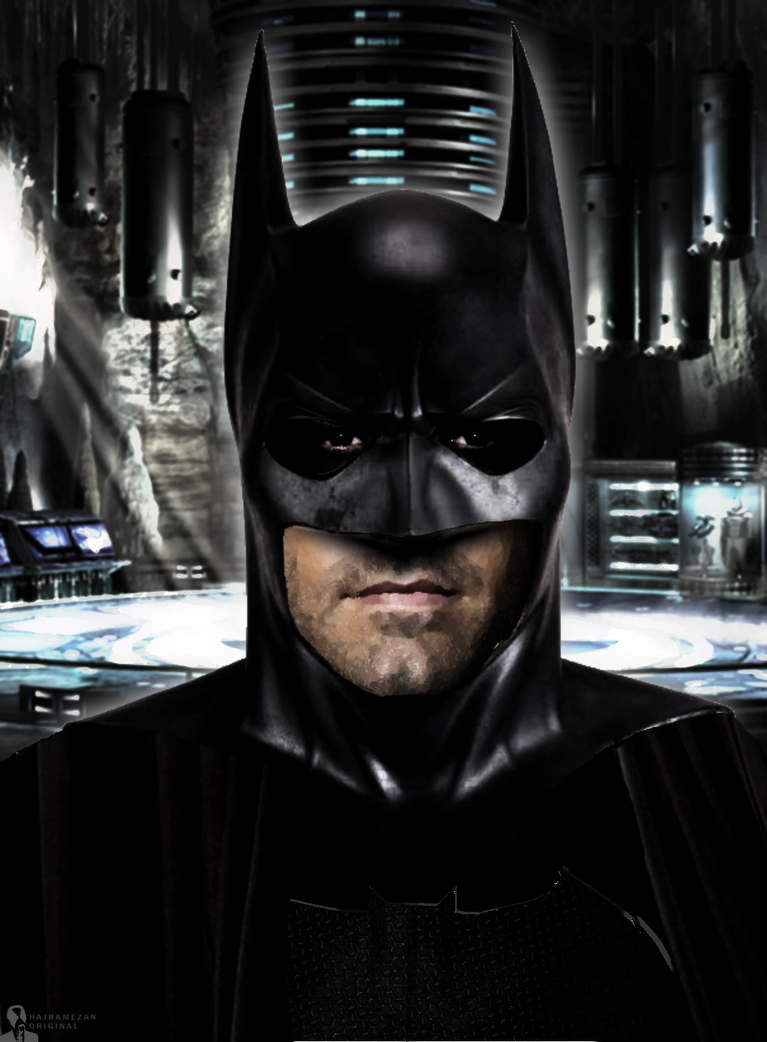 Ben Affleck Batman Wallpapers