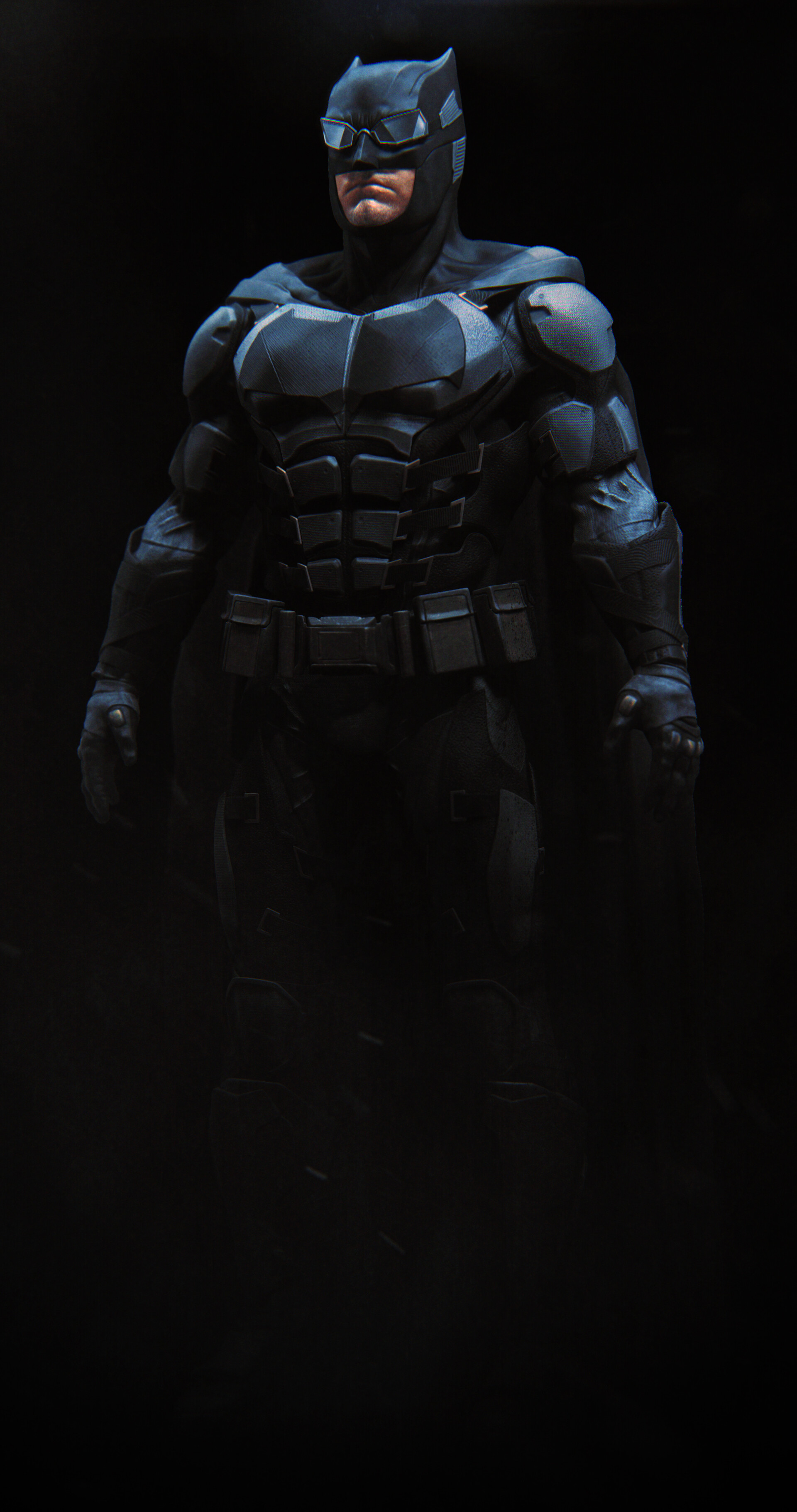 Ben Affleck Batman Wallpapers