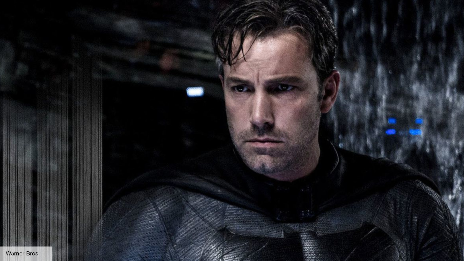 Ben Affleck Batman Wallpapers