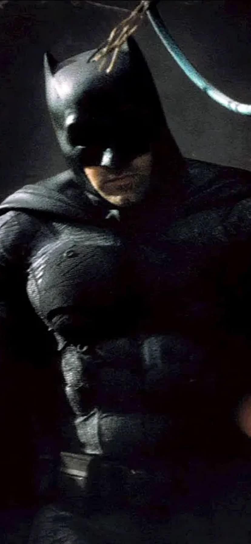 Ben Affleck Batman Wallpapers