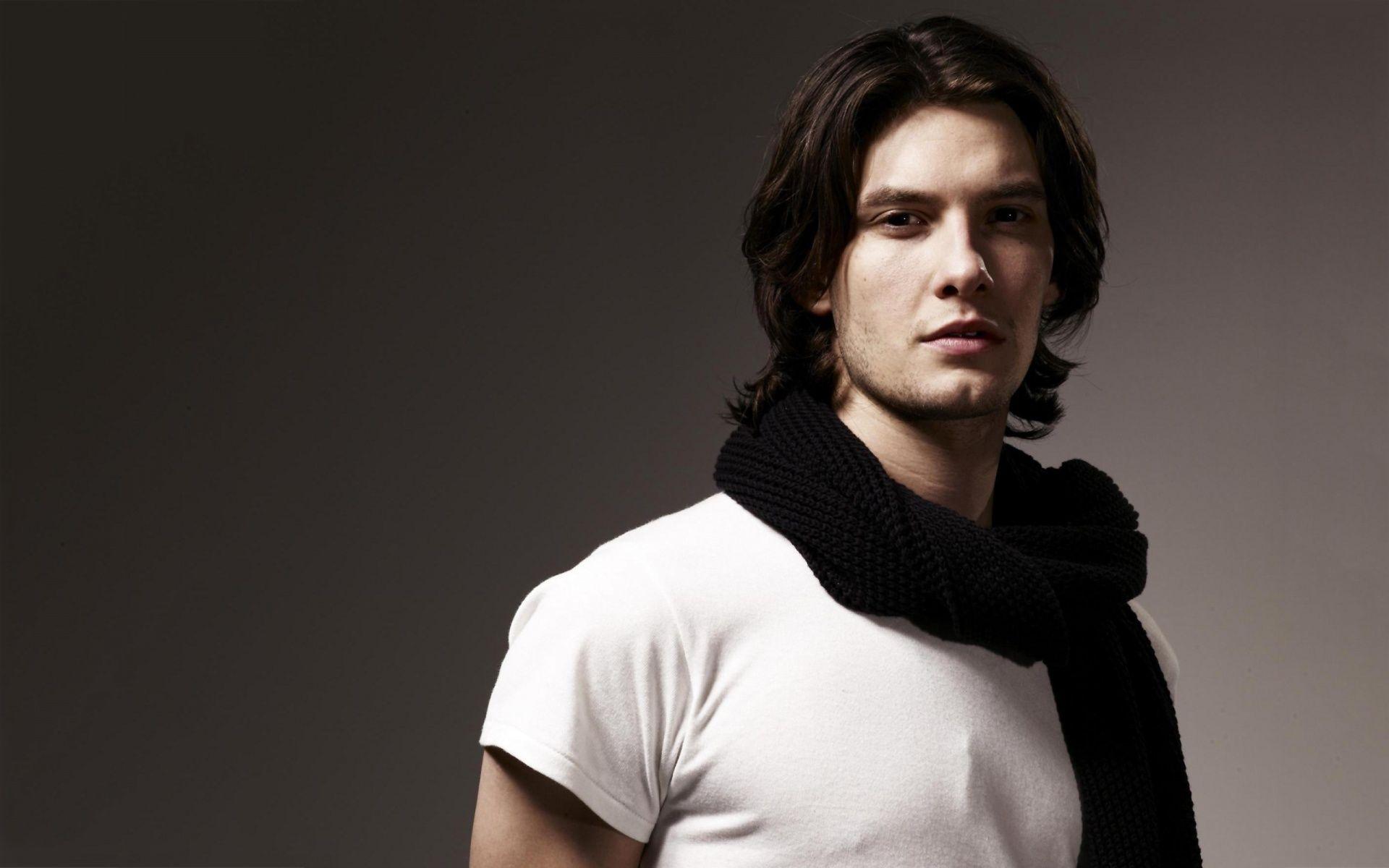 Ben Barnes Wallpapers