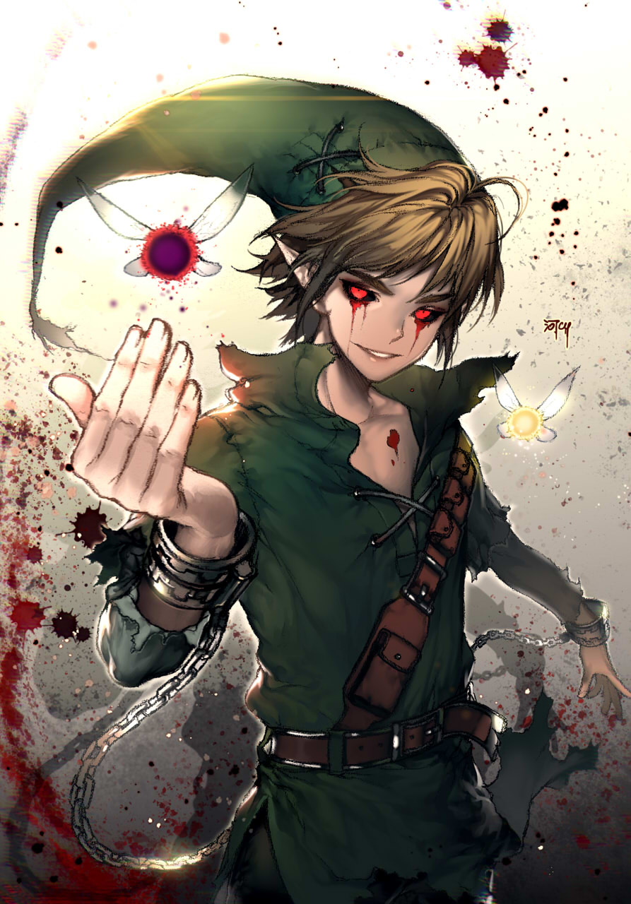 Ben Drowned Wallpapers