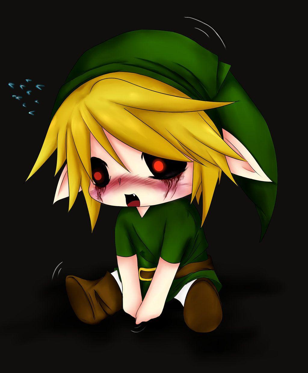 Ben Drowned Wallpapers