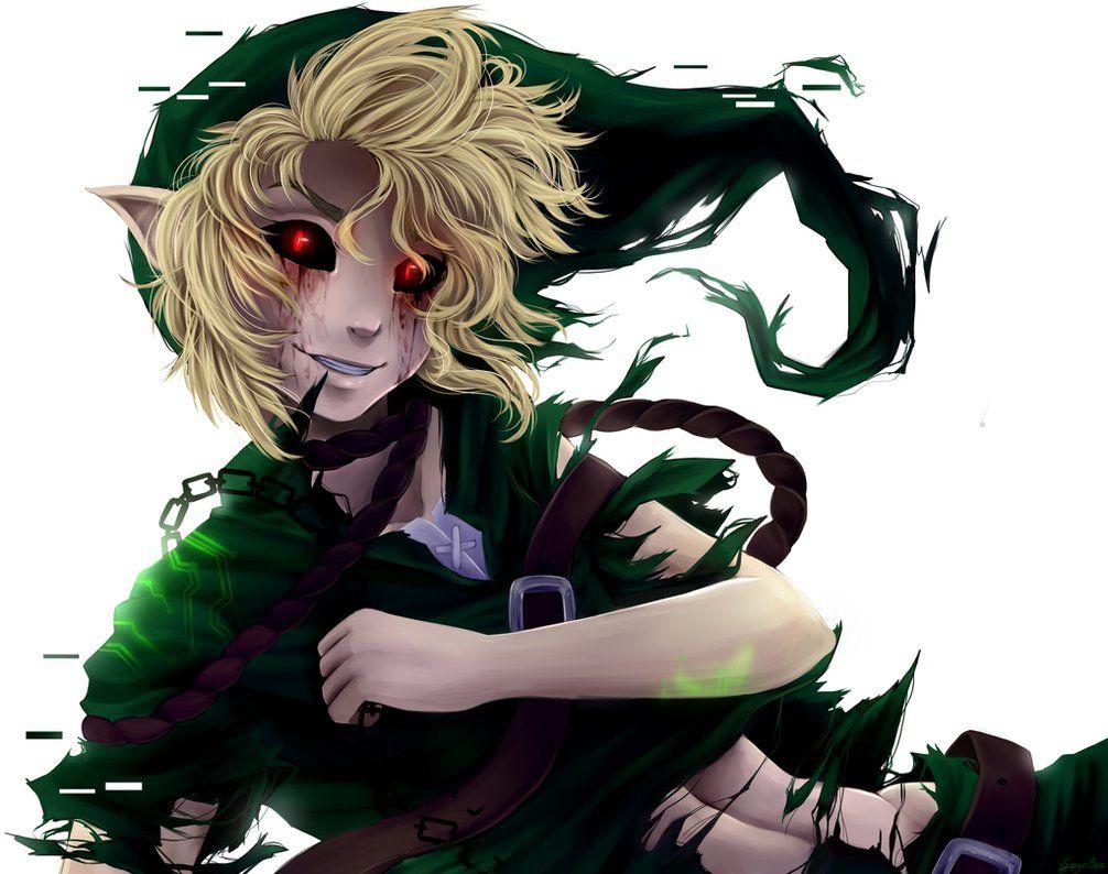 Ben Drowned Wallpapers