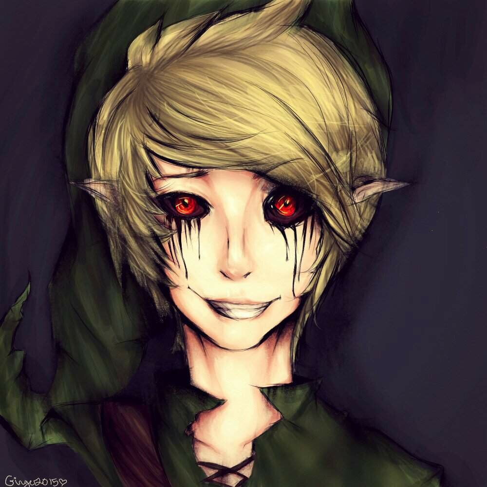 Ben Drowned Wallpapers