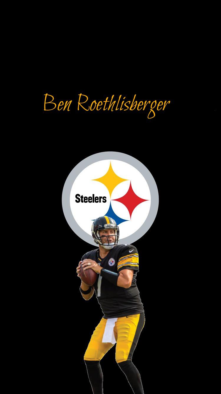 Ben Rothlisberger Wallpapers