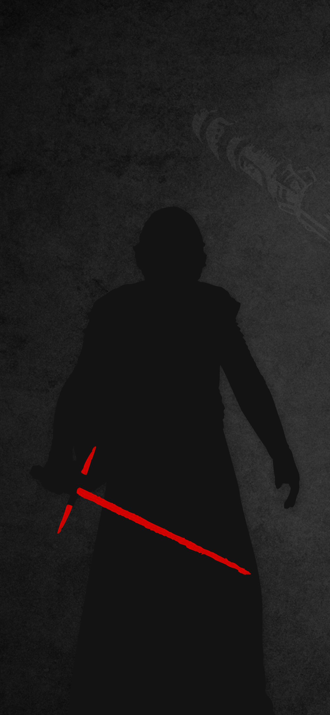 Ben Solo Wallpapers