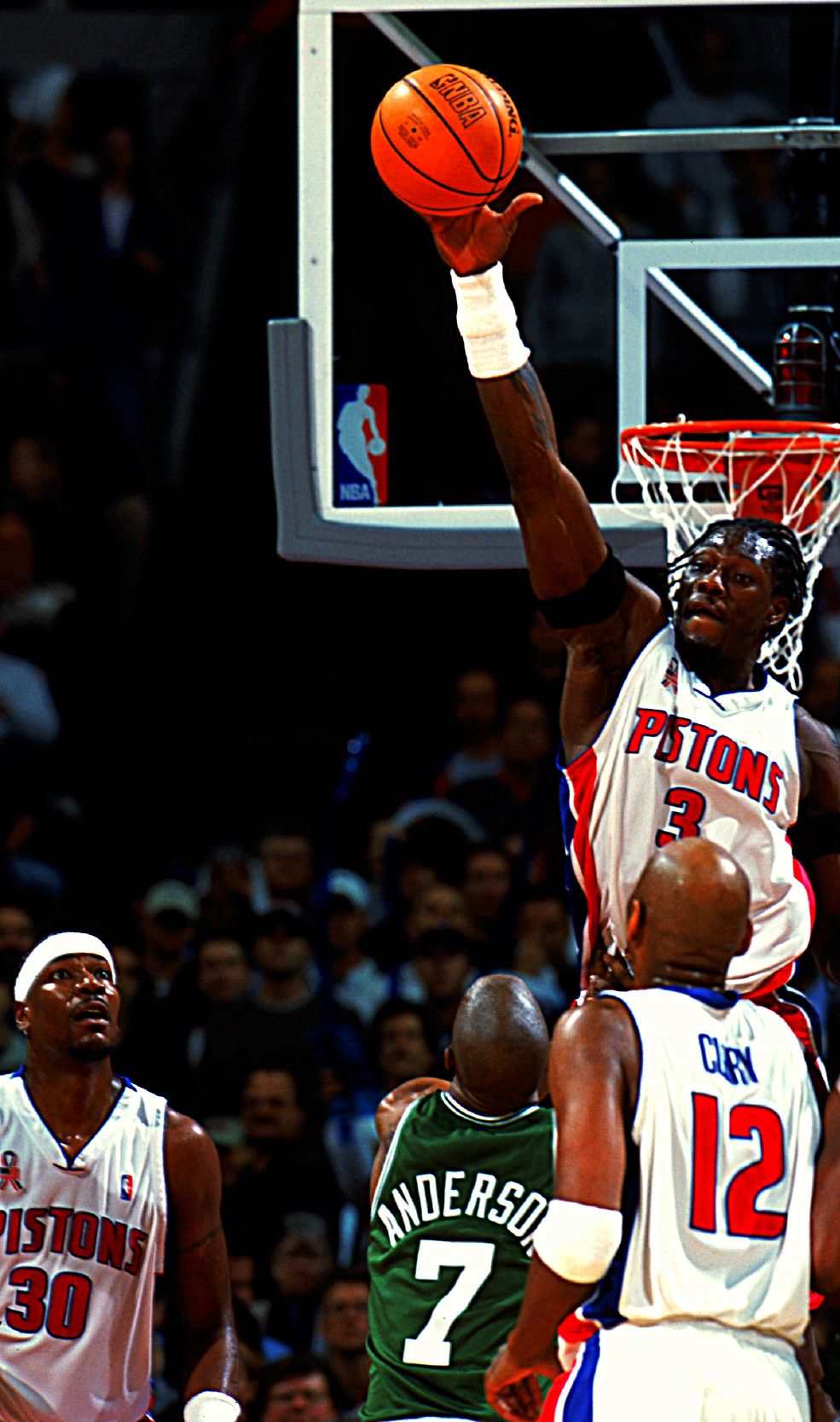 Ben Wallace Wallpapers