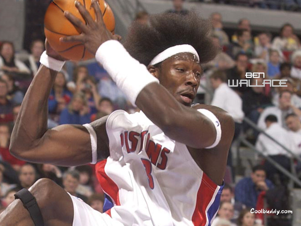 Ben Wallace Wallpapers