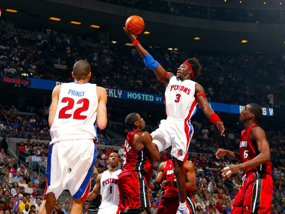 Ben Wallace Wallpapers