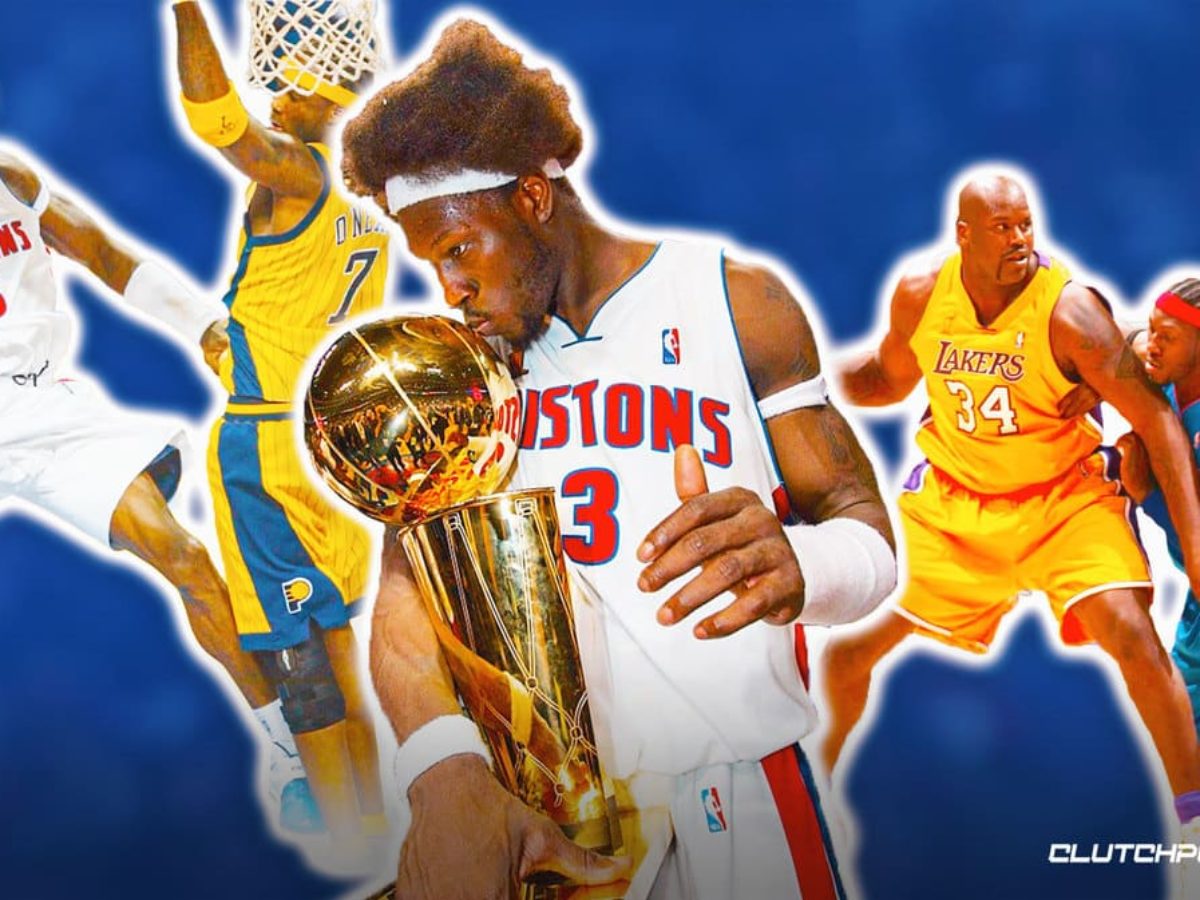 Ben Wallace Wallpapers