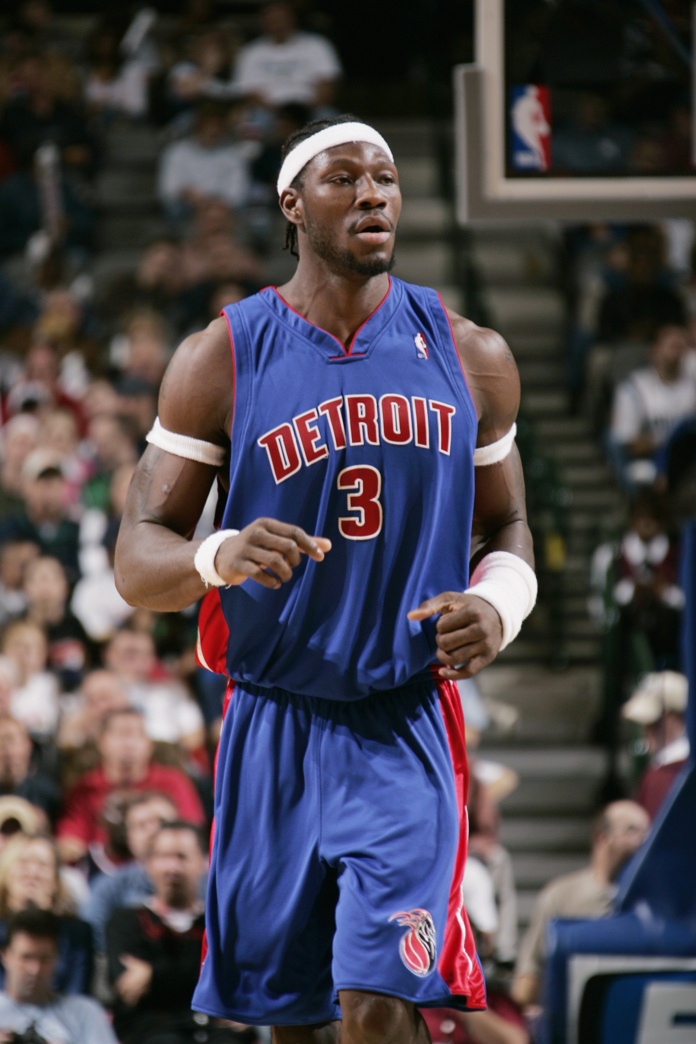 Ben Wallace Wallpapers