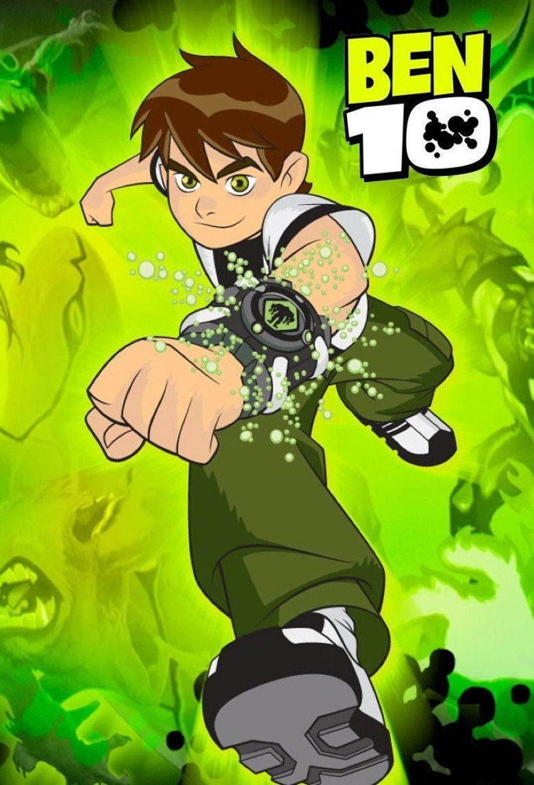 Ben10 Wallpapers