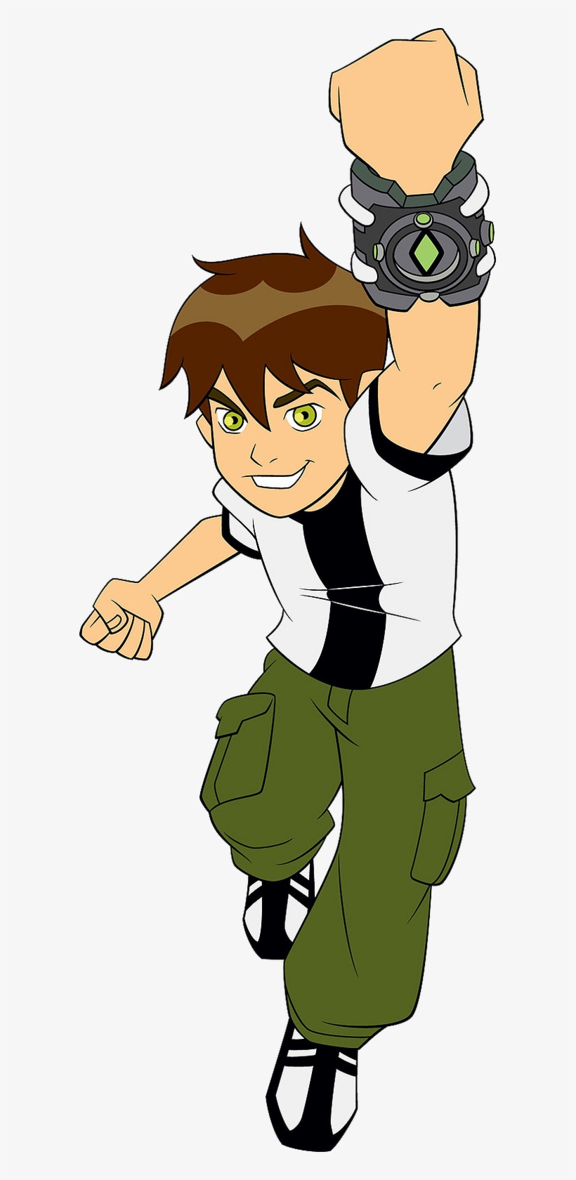 Ben10 Wallpapers