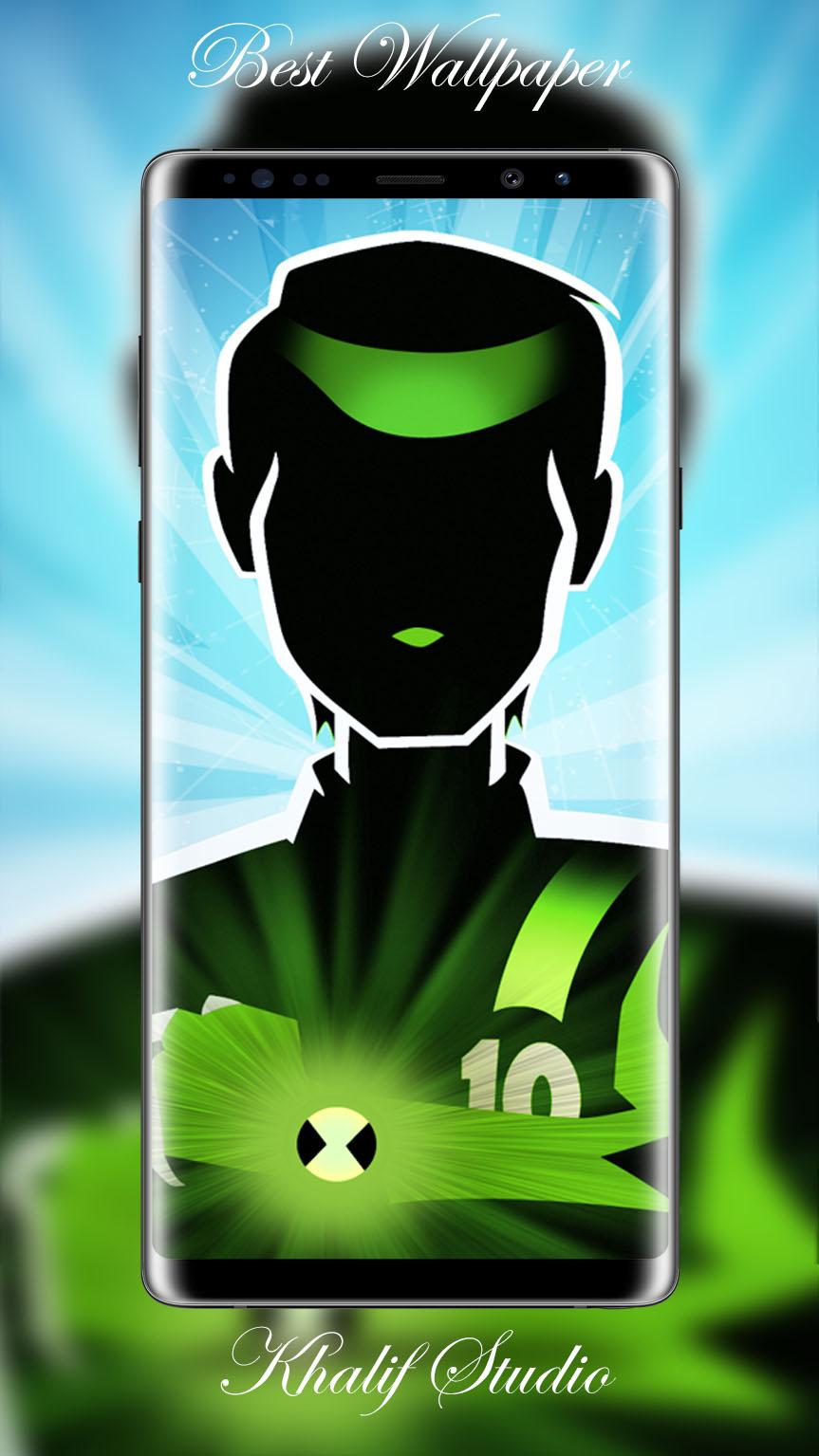 Ben10 Wallpapers