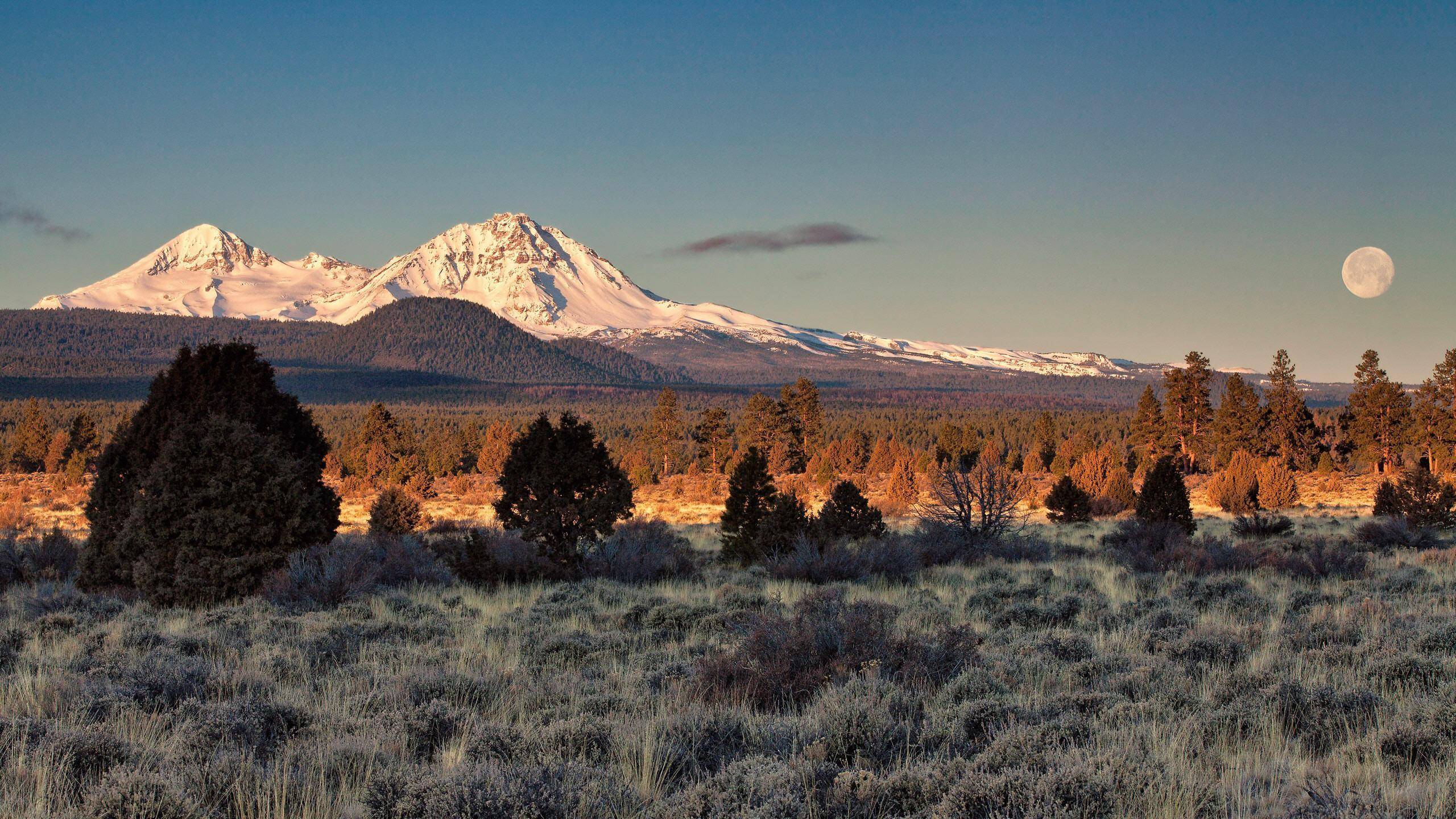 Bend Oregon Wallpapers