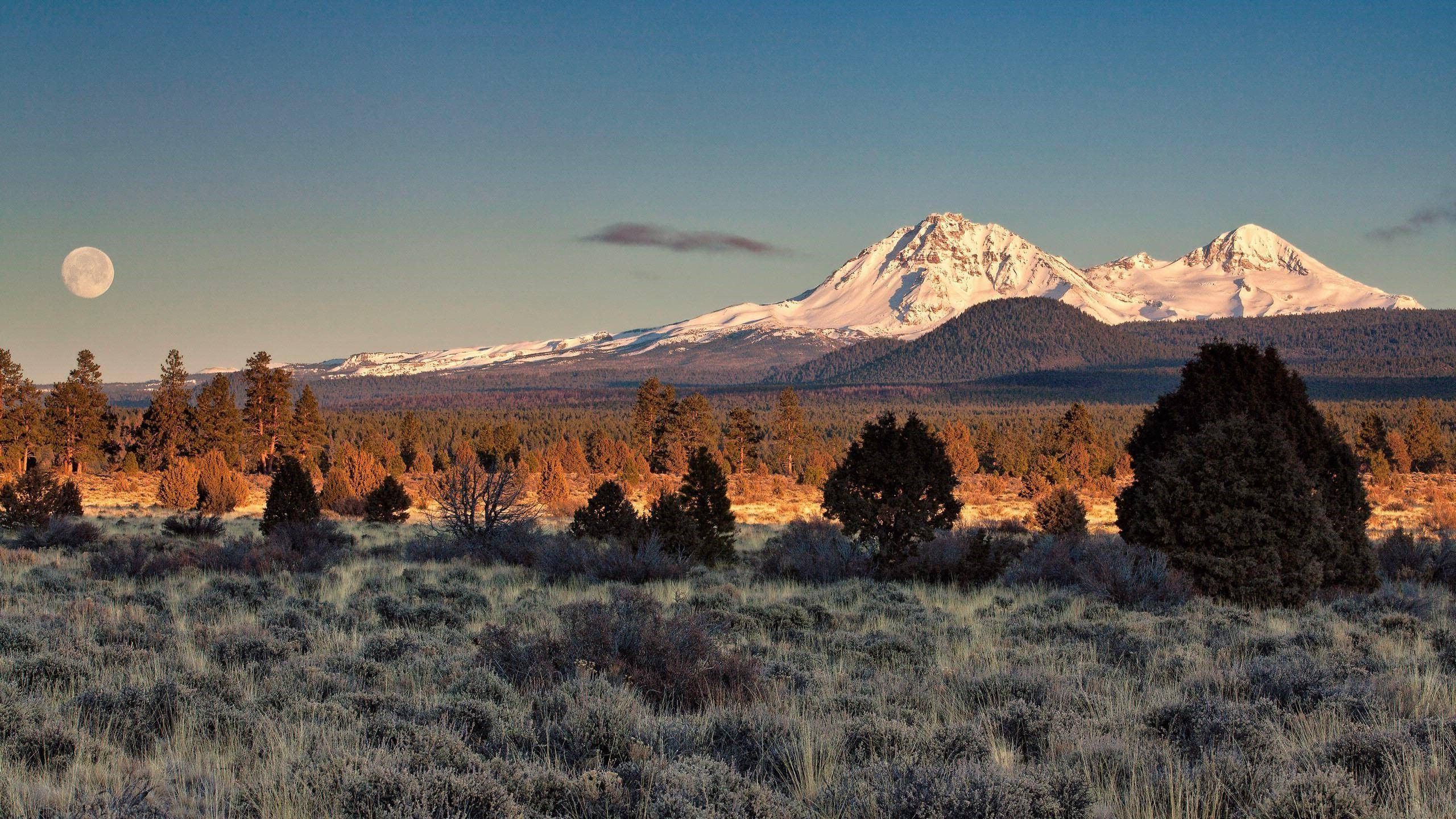 Bend Oregon Wallpapers