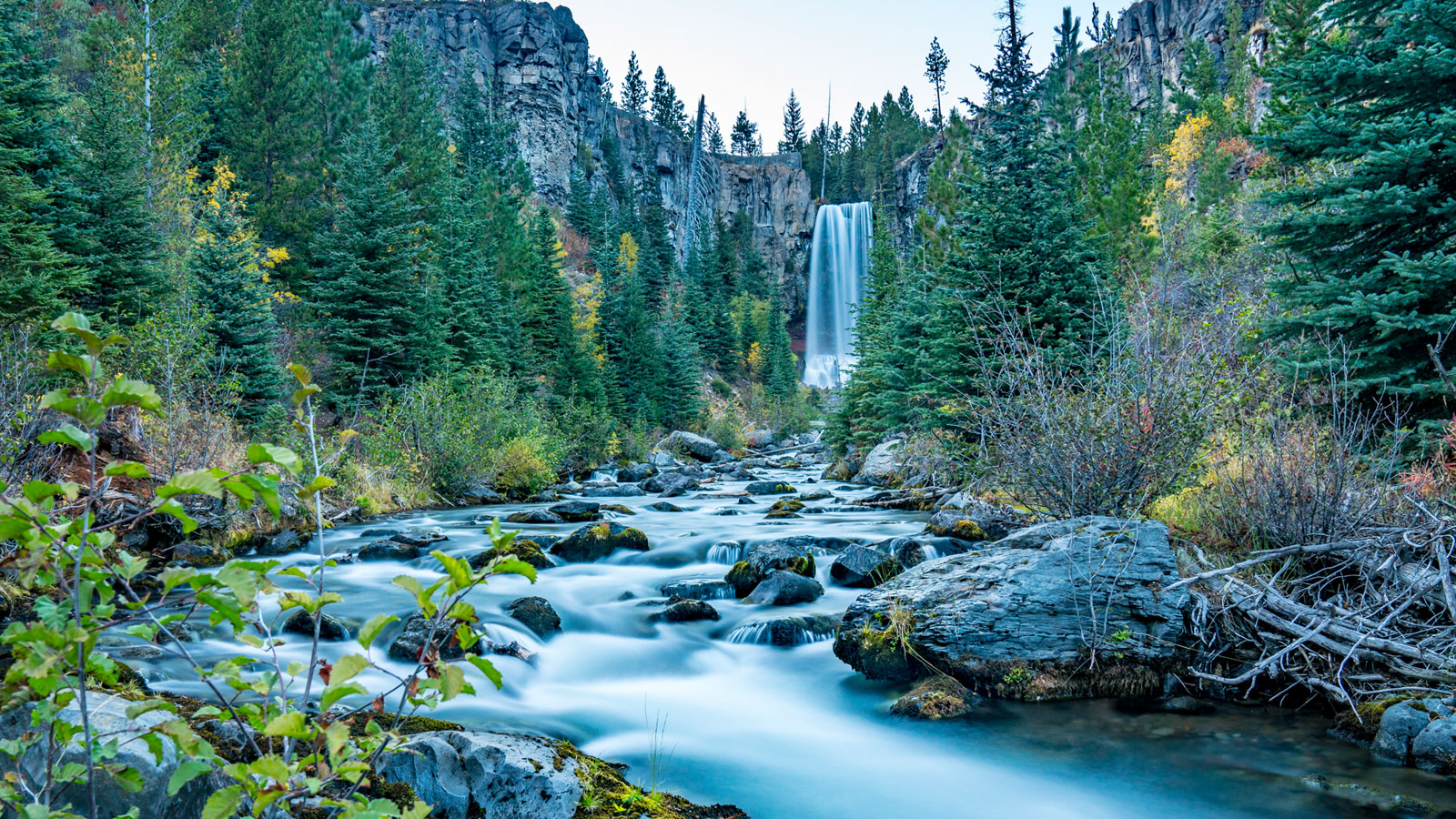 Bend Oregon Wallpapers