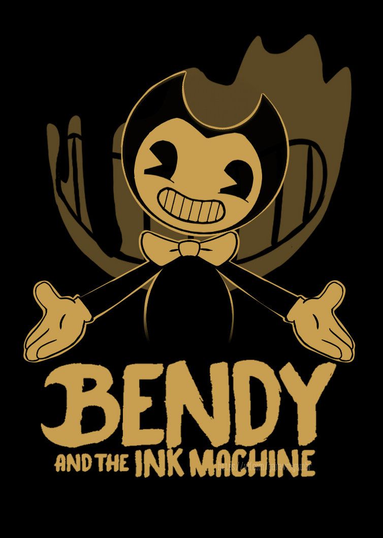 Bendy And The Ink Machine Wallpapers