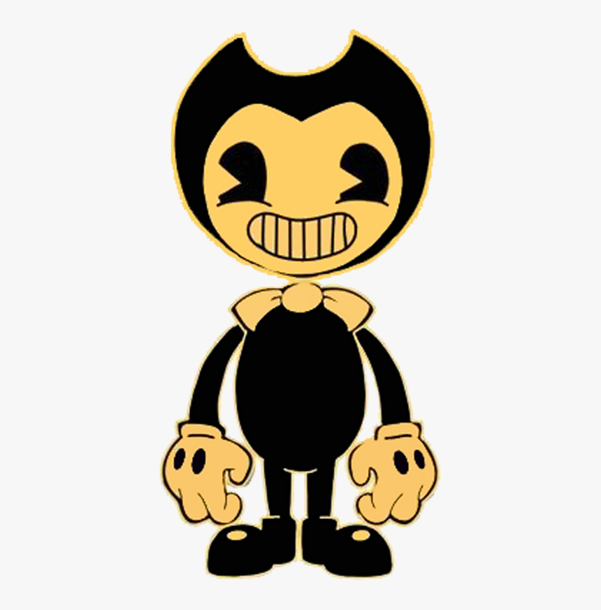 Bendy And The Ink Machine Wallpapers