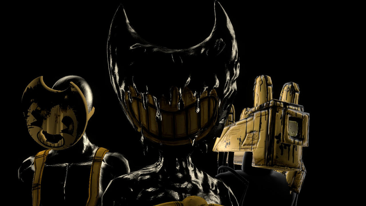 Bendy Wallpapers