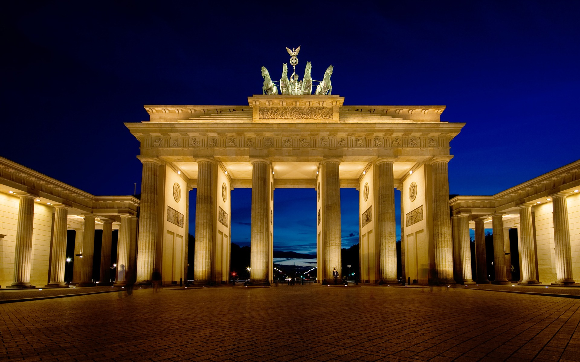 Berlin Contact Paper Wallpapers