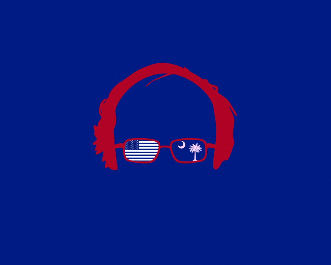Bernie Sanders Desktop Wallpapers