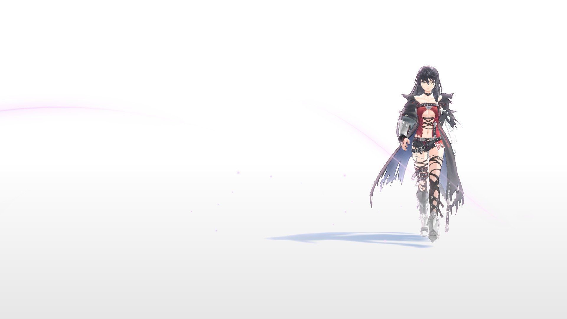 Berseria Wallpapers