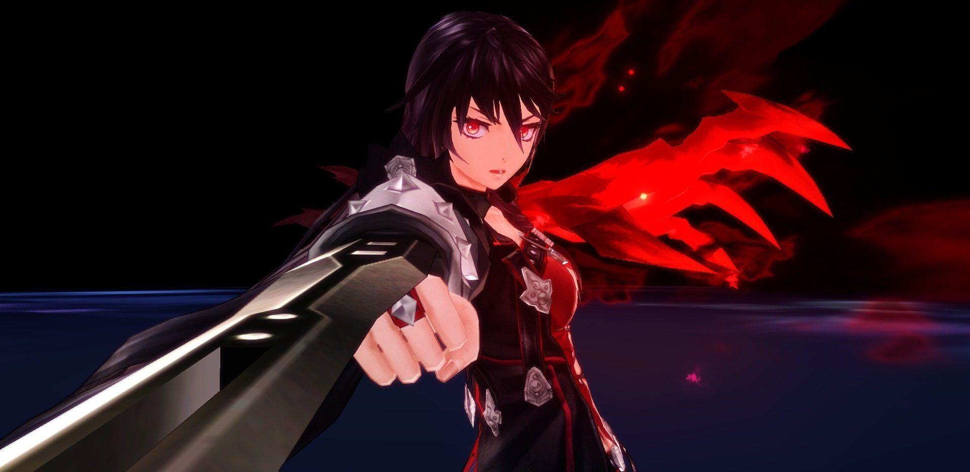 Berseria Wallpapers