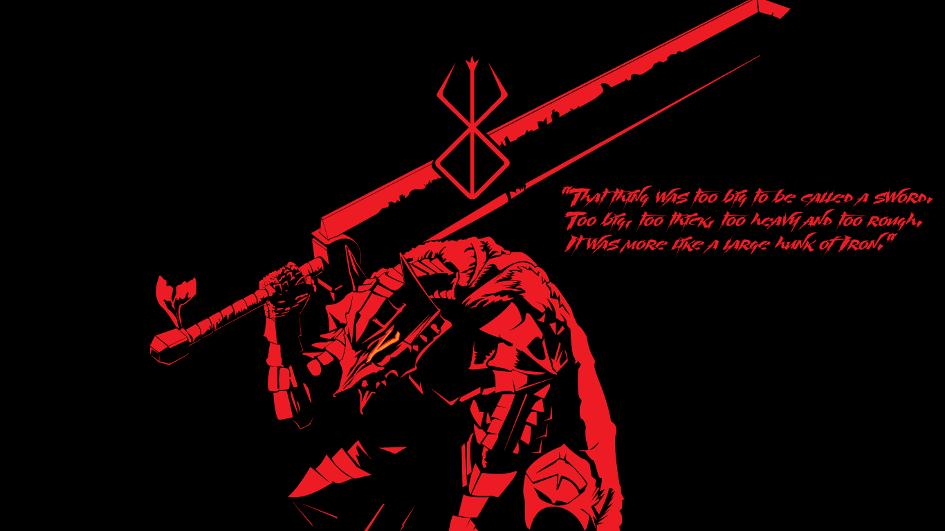 Berserk Brand Wallpapers