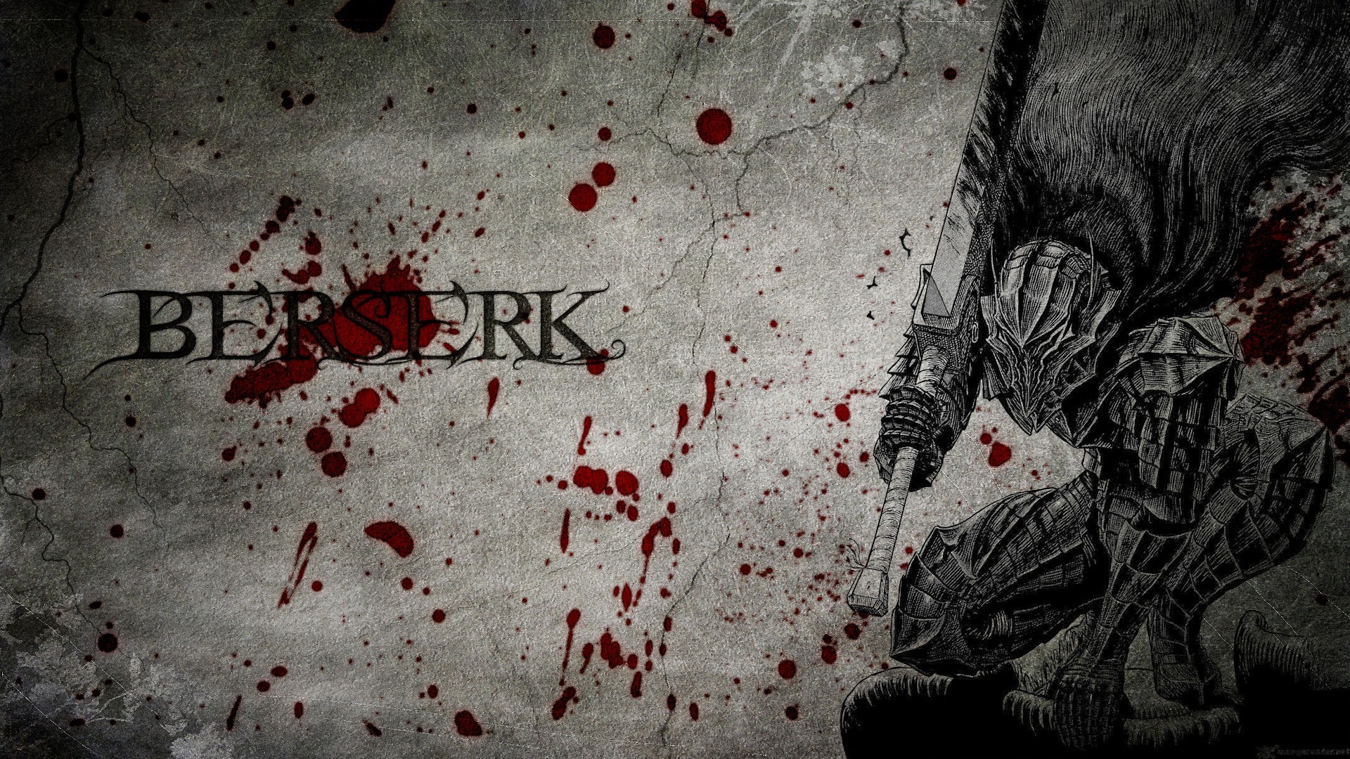 Berserk Brand Wallpapers