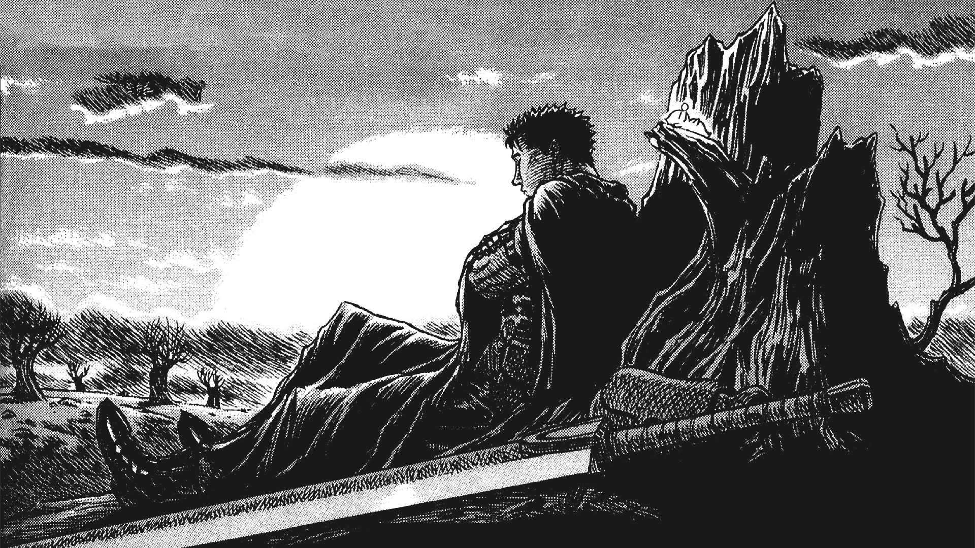 Berserk Brand Wallpapers