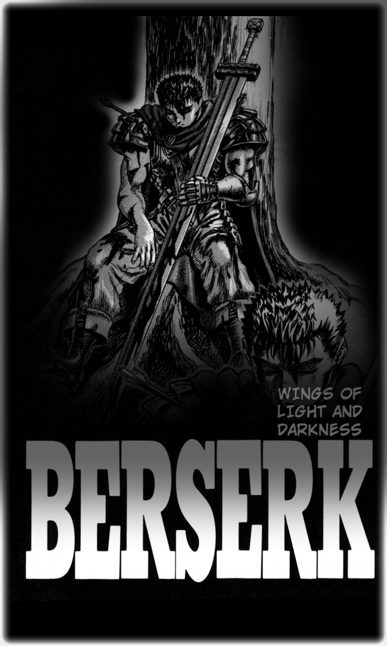 Berserk Iphone Wallpapers