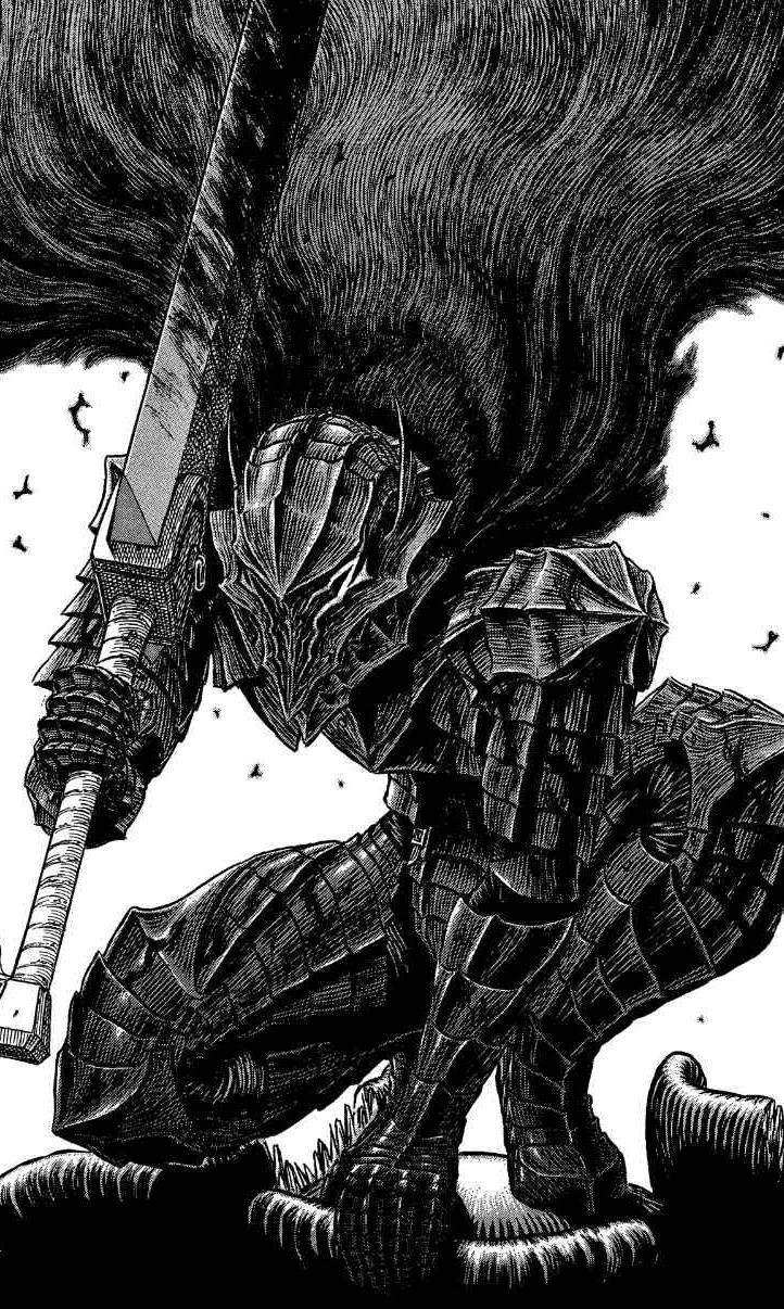 Berserk Iphone Wallpapers