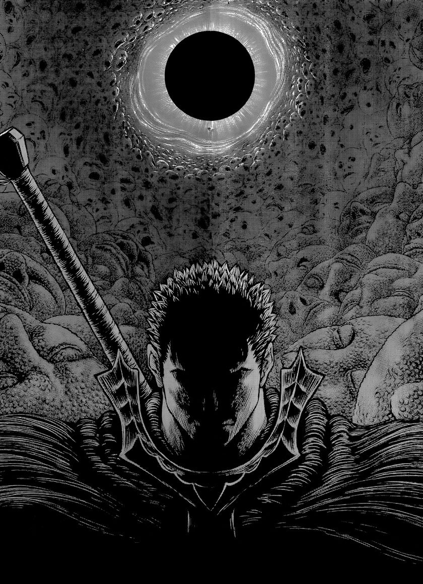 Berserk Iphone Wallpapers