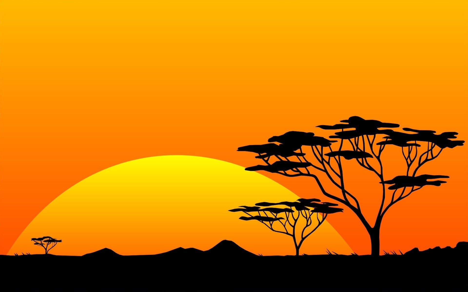 Best Africa Wallpapers