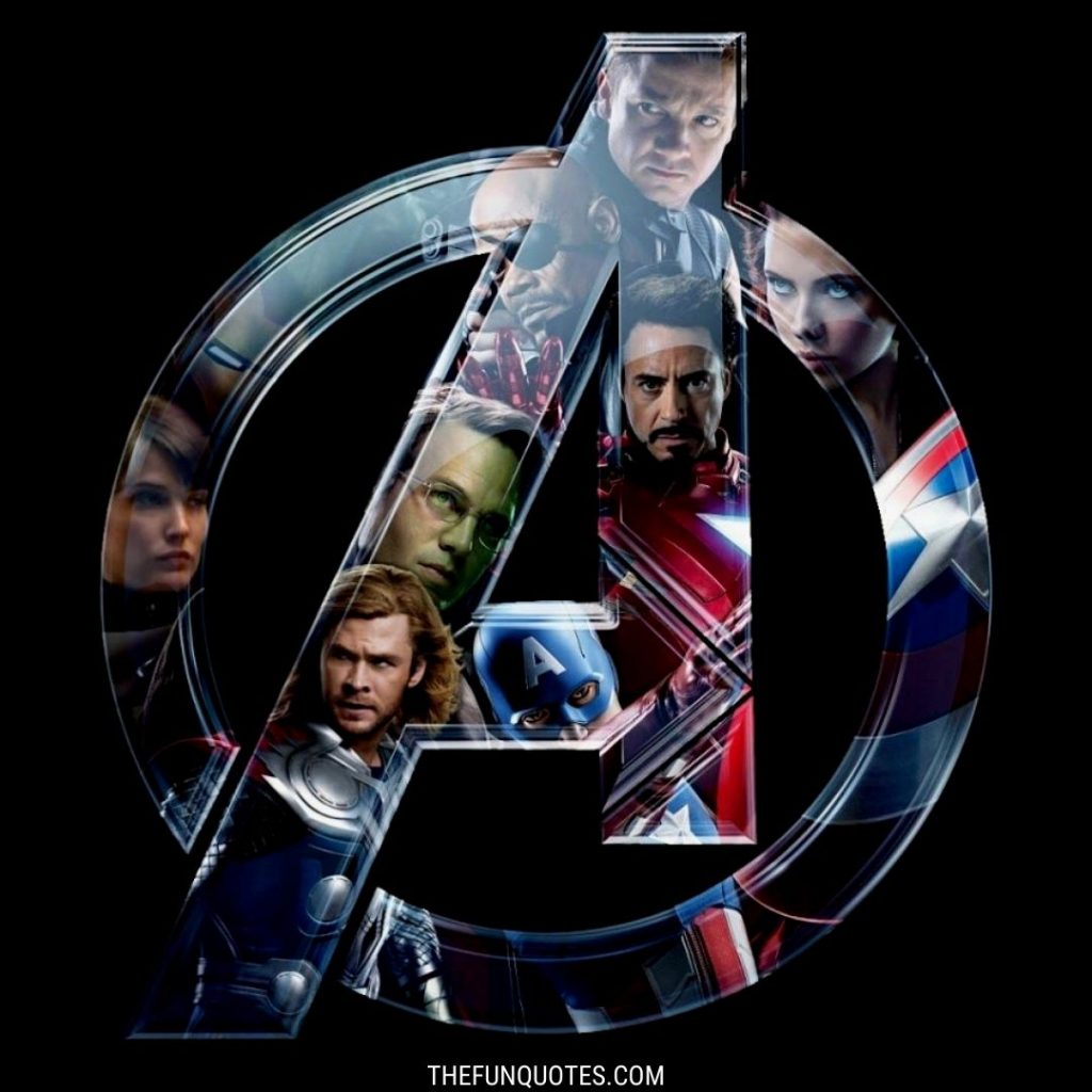 Best Avengers Wallpapers