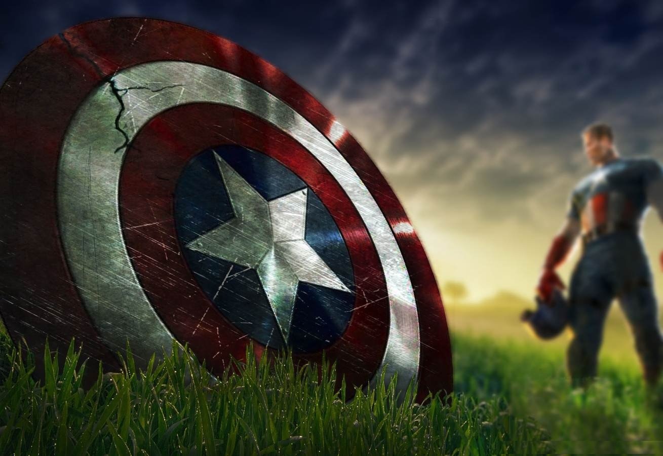 Best Avengers Wallpapers